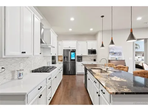 17105 W 94th Avenue Arvada CO 80007