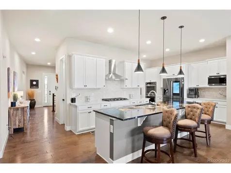 17105 W 94th Avenue Arvada CO 80007