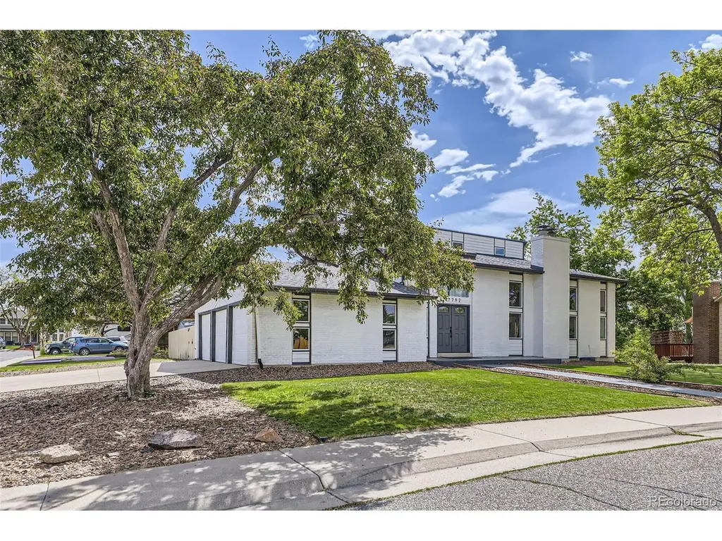 7792 Garrison Court Arvada CO 80005