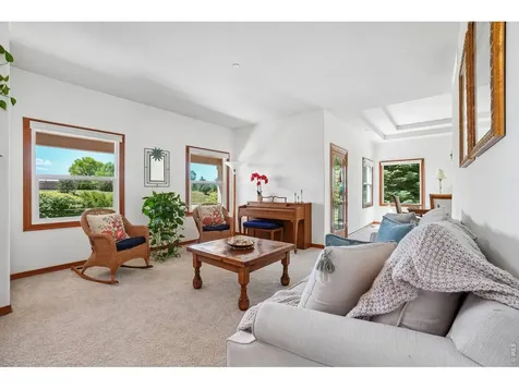7688 Crestview Drive Niwot CO 80504