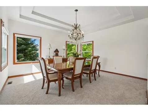 7688 Crestview Drive Niwot CO 80504
