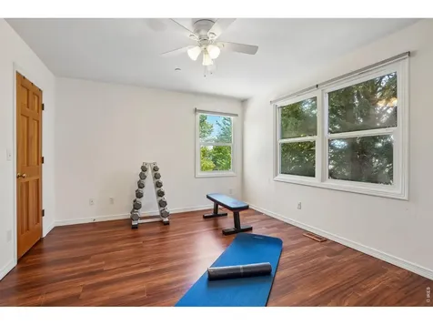 7688 Crestview Drive Niwot CO 80504