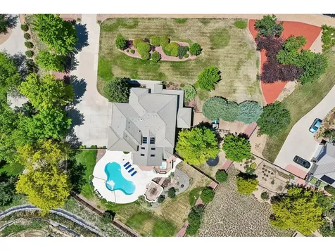 7688 Crestview Drive Niwot CO 80504