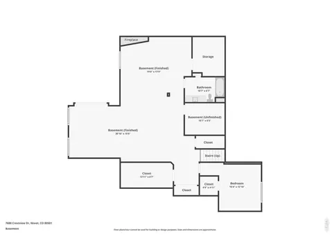 7688 Crestview Drive Niwot CO 80504