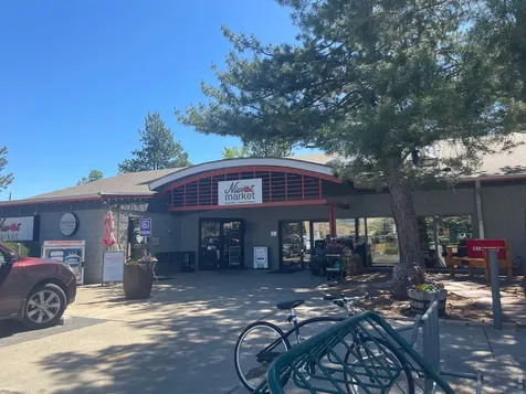 8060 Niwot Road Niwot CO 80503