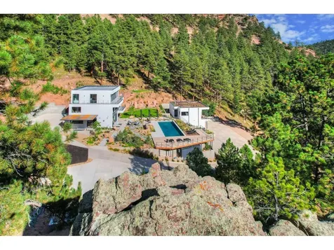 228 Lion Point Boulder CO 80302