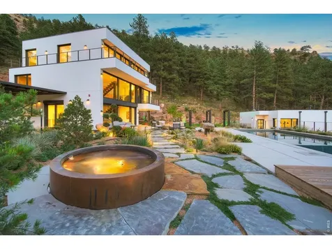 228 Lion Point Boulder CO 80302