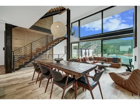 228 Lion Point Boulder CO 80302