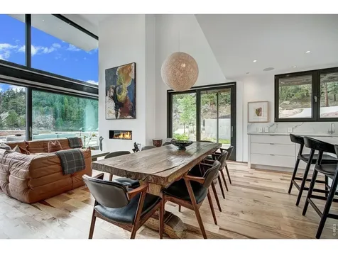 228 Lion Point Boulder CO 80302