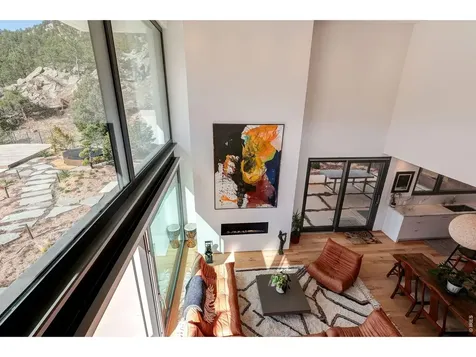 228 Lion Point Boulder CO 80302