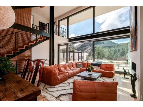 228 Lion Point Boulder CO 80302
