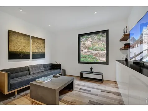 228 Lion Point Boulder CO 80302