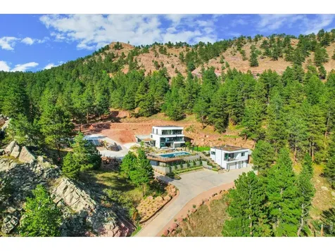 228 Lion Point Boulder CO 80302