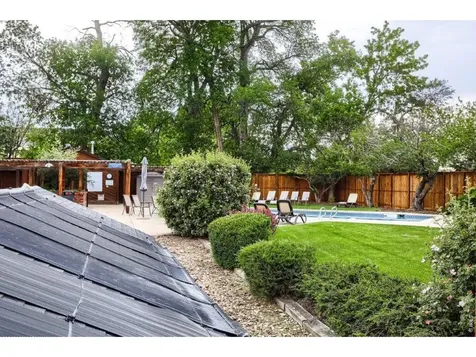 2616 Juniper Avenue Boulder CO 80304