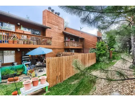 2616 Juniper Avenue Boulder CO 80304