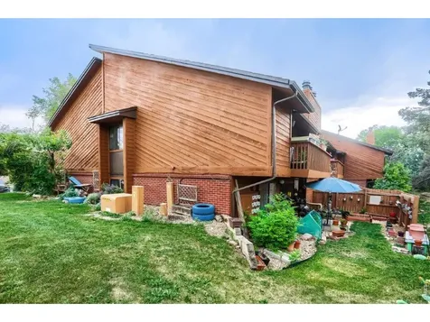2616 Juniper Avenue Boulder CO 80304