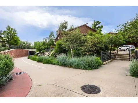 2616 Juniper Avenue Boulder CO 80304