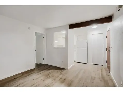 2616 Juniper Avenue Boulder CO 80304
