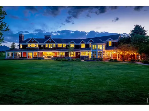 2300 75th Street Boulder CO 80301