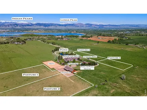 2300 75th Street Boulder CO 80301