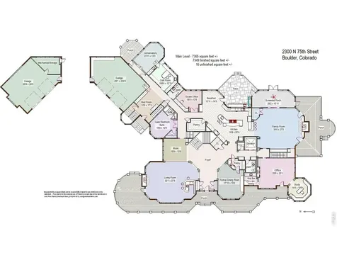 2300 75th Street Boulder CO 80301