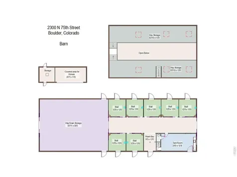 2300 75th Street Boulder CO 80301