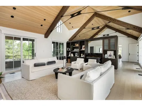 2100 Kohler Drive Boulder CO 80305