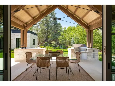 2100 Kohler Drive Boulder CO 80305