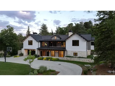 2100 Kohler Drive Boulder CO 80305