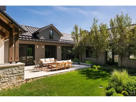 2100 Kohler Drive Boulder CO 80305