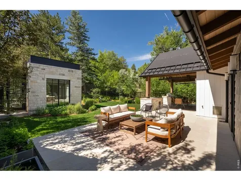 2100 Kohler Drive Boulder CO 80305