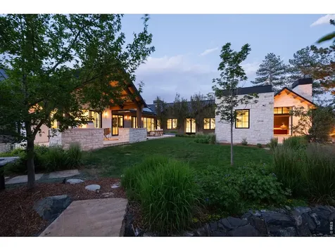 2100 Kohler Drive Boulder CO 80305