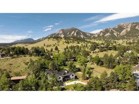 2100 Kohler Drive Boulder CO 80305