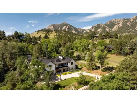 2100 Kohler Drive Boulder CO 80305