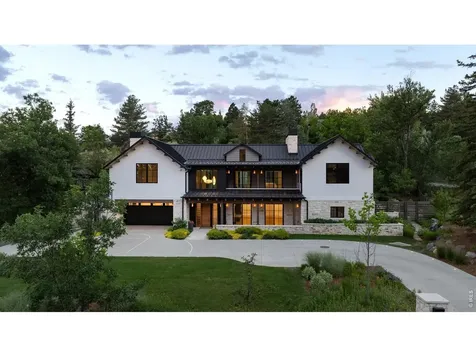 2100 Kohler Drive Boulder CO 80305