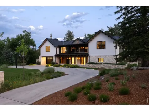 2100 Kohler Drive Boulder CO 80305