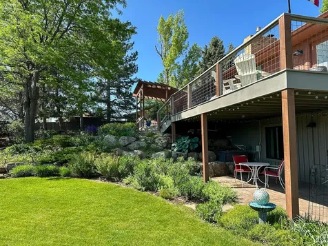 6640 Paiute Court Niwot CO 80503