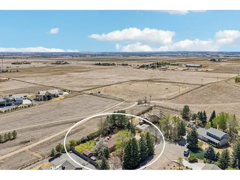 6640 Paiute Court Niwot CO 80503