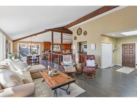 6640 Paiute Court Niwot CO 80503