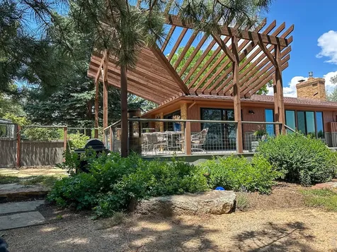 6640 Paiute Court Niwot CO 80503
