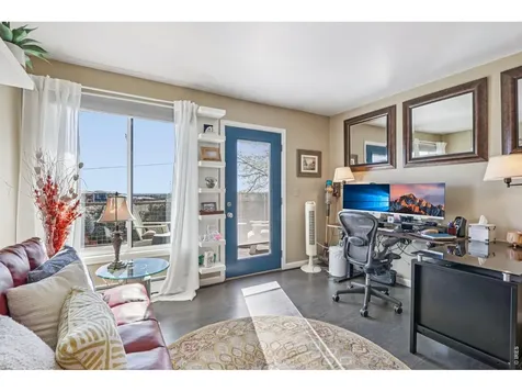 6640 Paiute Court Niwot CO 80503