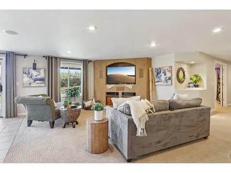 6640 Paiute Court Niwot CO 80503