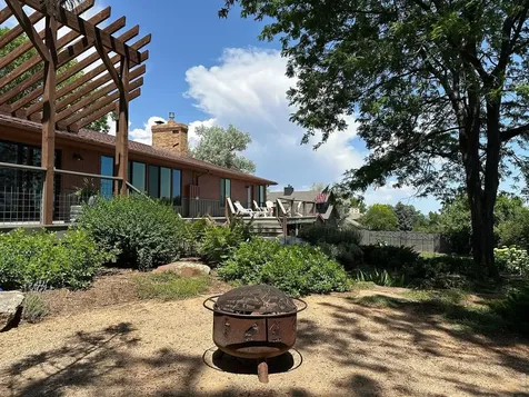 6640 Paiute Court Niwot CO 80503