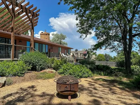 6640 Paiute Court Niwot CO 80503