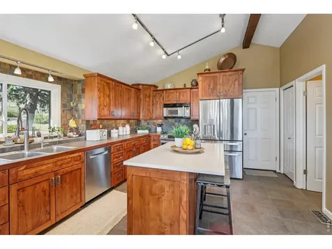 6640 Paiute Court Niwot CO 80503