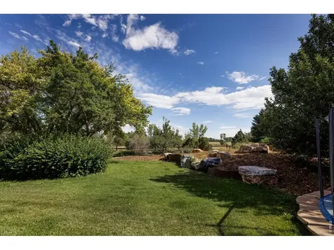 7271 Longview Drive Niwot CO 80503