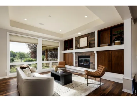7271 Longview Drive Niwot CO 80503
