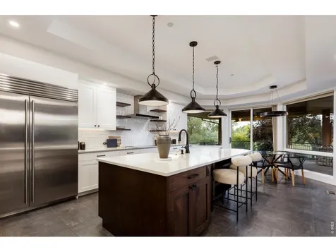 7271 Longview Drive Niwot CO 80503