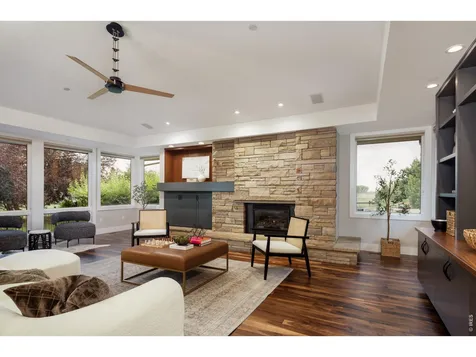 7271 Longview Drive Niwot CO 80503