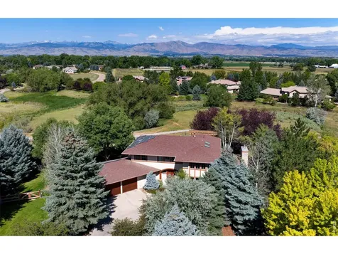7271 Longview Drive Niwot CO 80503